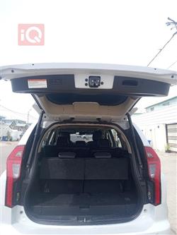 ميتسوبيشي باجيرو سبورت